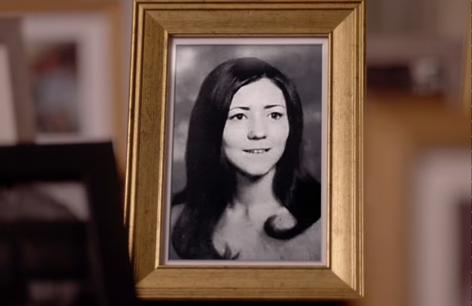 Кэнденс в молодости