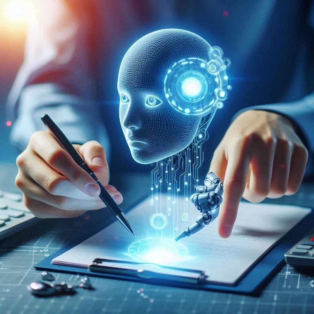 Агентский ИИ 