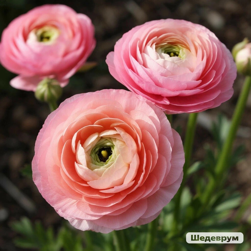 Ранункулюс