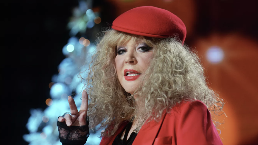   РИА Новости