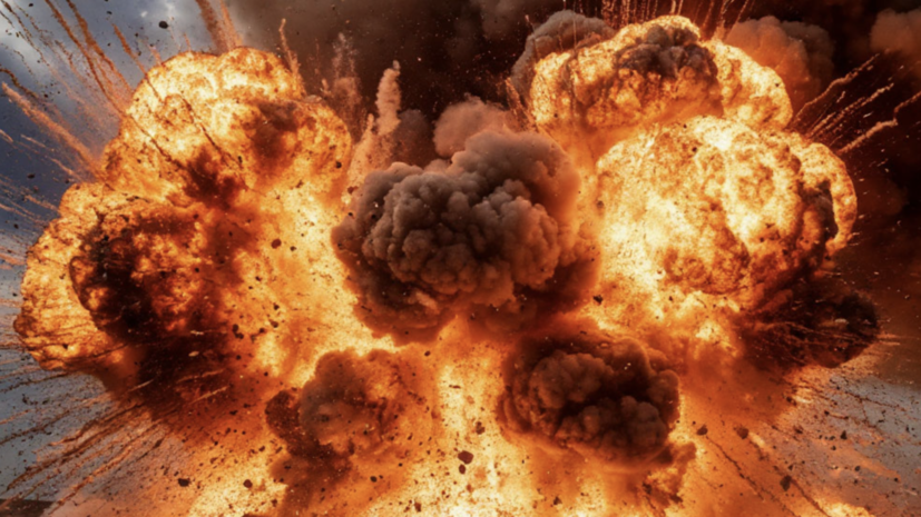    Сгенерировано с помощью ИИ