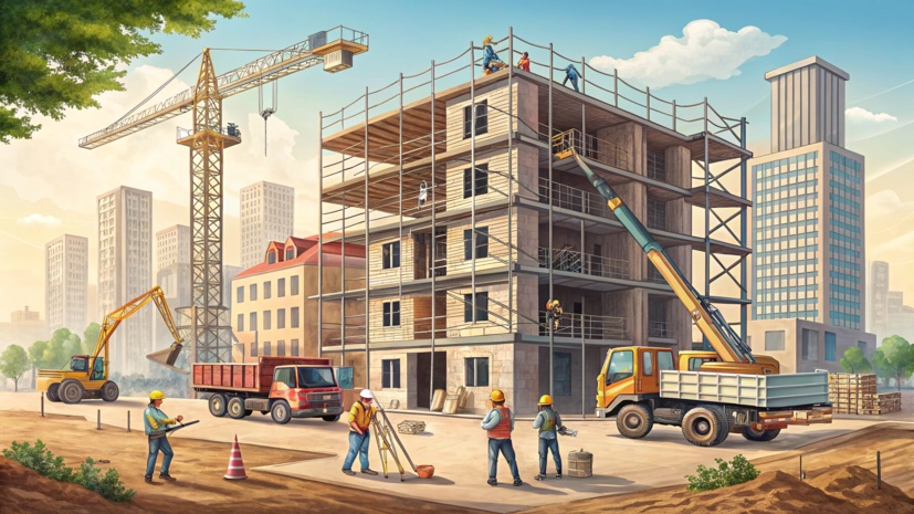    Сгенерировано с помощью ИИ