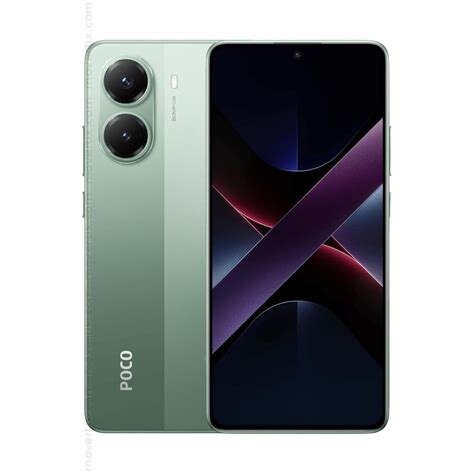 Xiaomi Poco X7 Pro