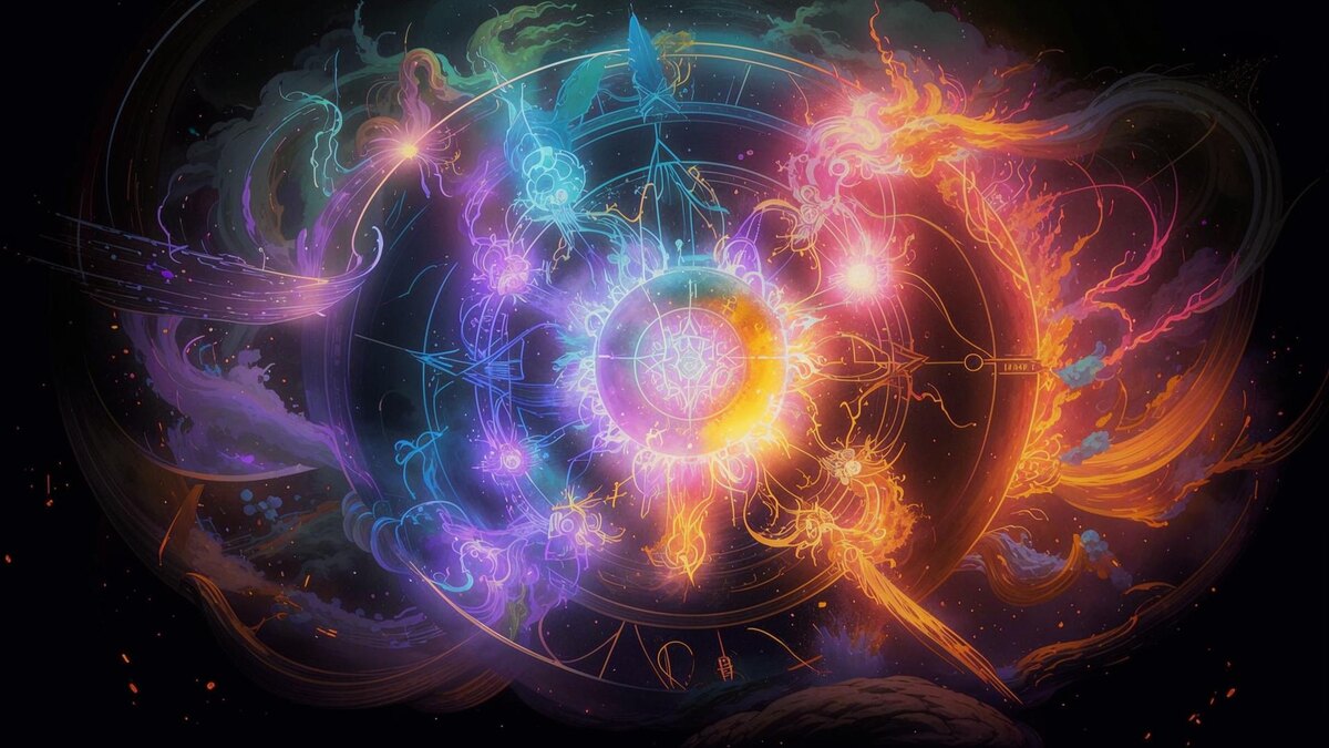 мантра — это инструмент освобождения ума