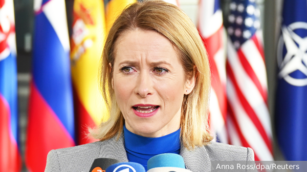     Фото: Anna Ross/dpa/Reuters    
 Текст: Дмитрий Бавырин