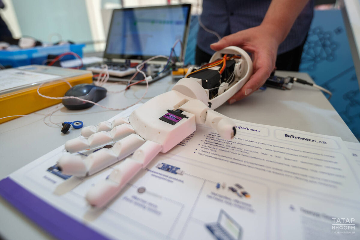 Фото: © Владимир Васильев / «Татар-информ»