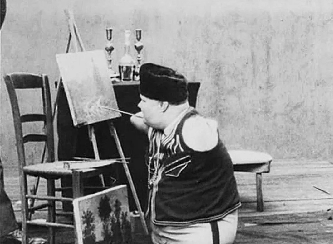 Николай Васильевич Кобельков