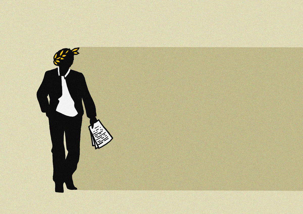 Иллюстрация Лены Солнцевой