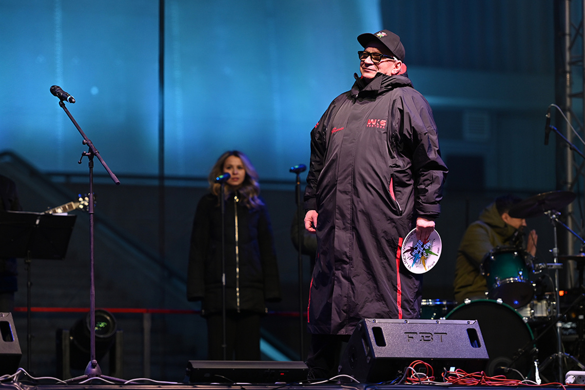 фото: Helene Fox