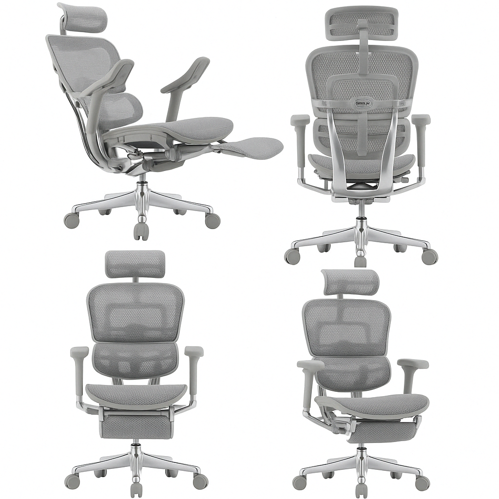 компьютерное кресло