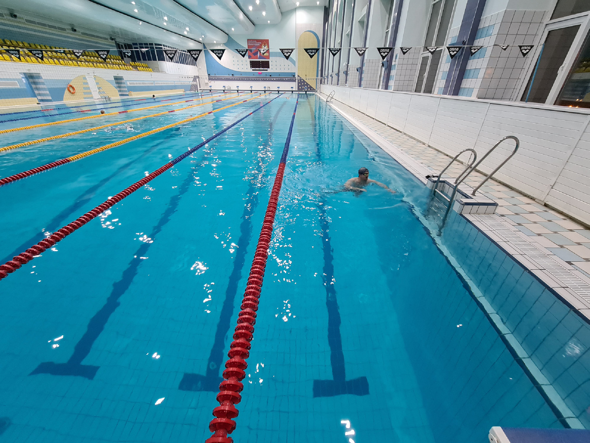 Без фото с бортика - не было тренировки 💪🏻 