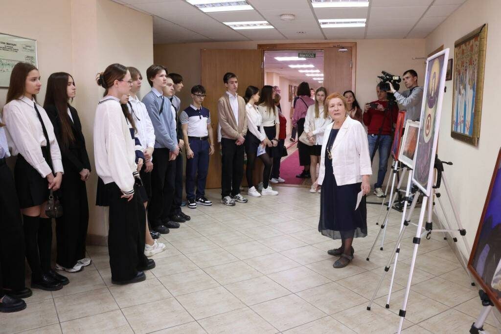 Фото: пресс-служба Дома дружбы народов РТ