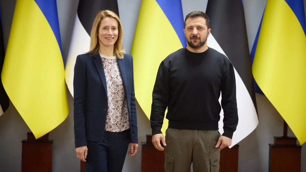    President Of Ukraine/Globallookpress