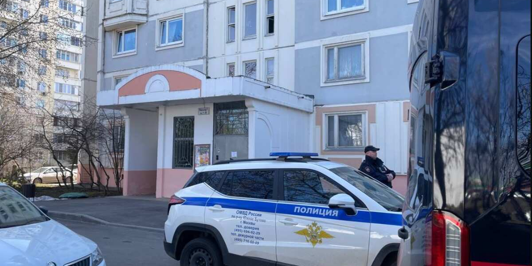 В Москве девочка напала на своего отца из-за конфликта с её сестрой