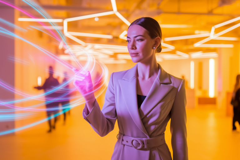    ИИ автоматизация для бизнеса Astralot AI