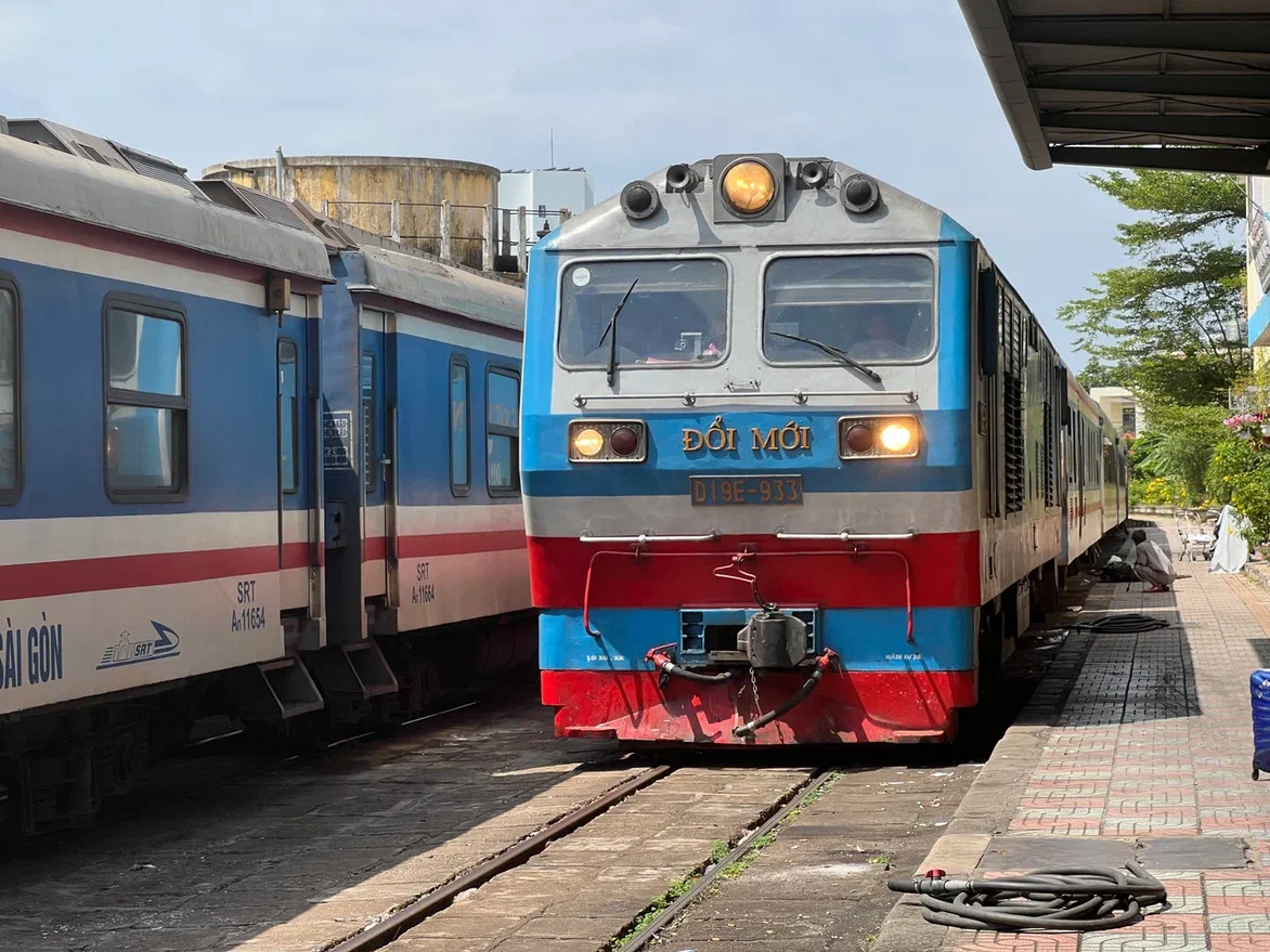 Вьетнам. Фото автора