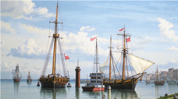 Рассказ в стиле фэнтези о природе войны эльфов с орками. Автор: Дмитрий Шумихин.