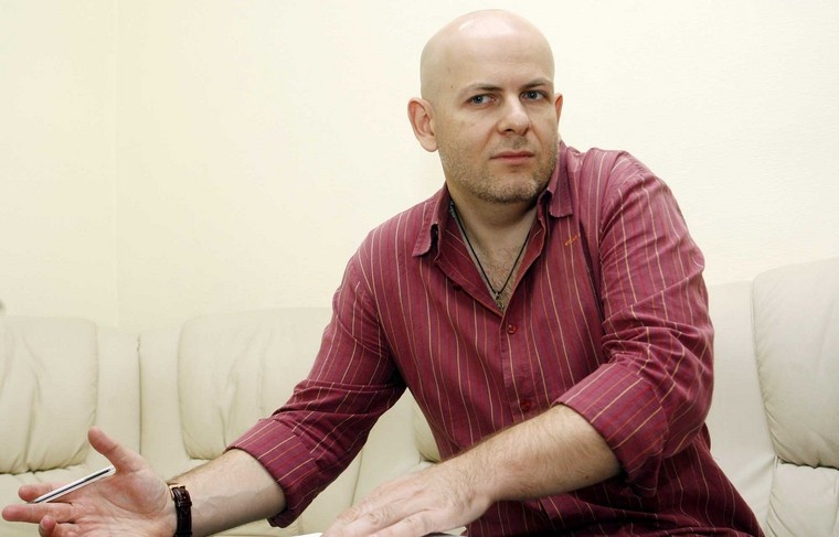    Serg Glovny/ZUMA/Global Look Press