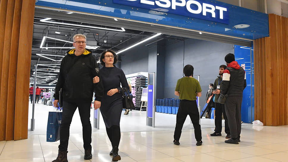 Фото: Игорь Иванко / Коммерсантъ