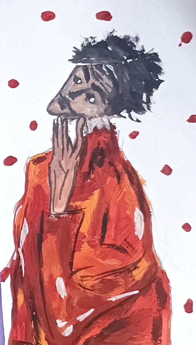 Автор рисунка Nakena