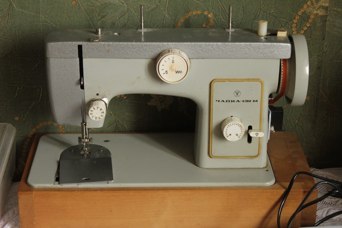 Фото автора