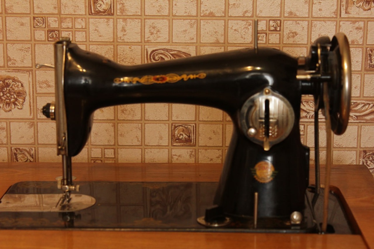 Фото автора