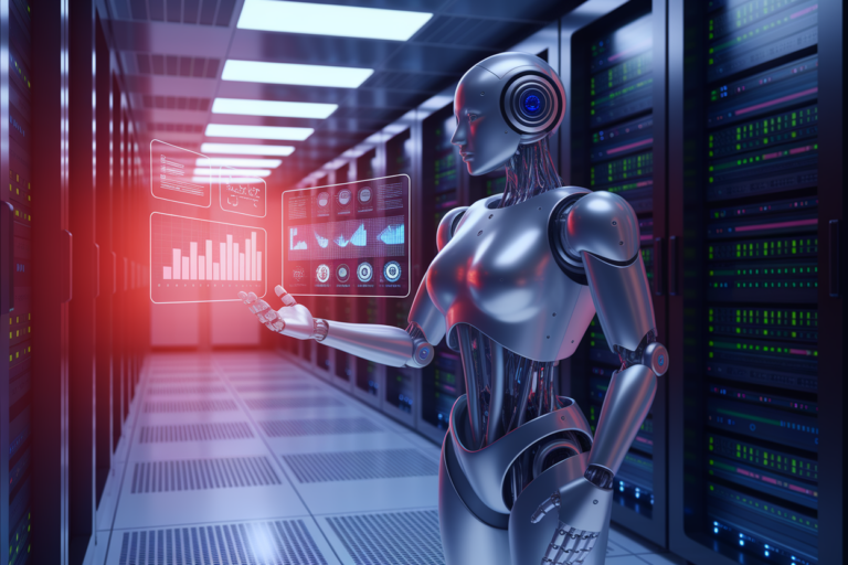    ИИ автоматизация для бизнеса Astralot AI