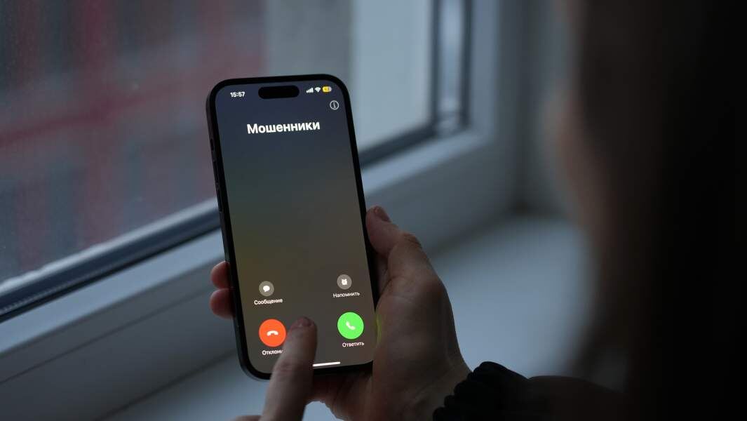    Фото: ИЗВЕСТИЯ/Дмитрий Коротаев