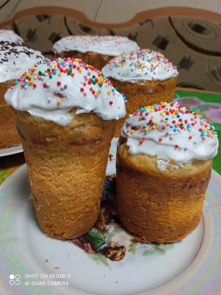 Как грибочки. Фото автора. 