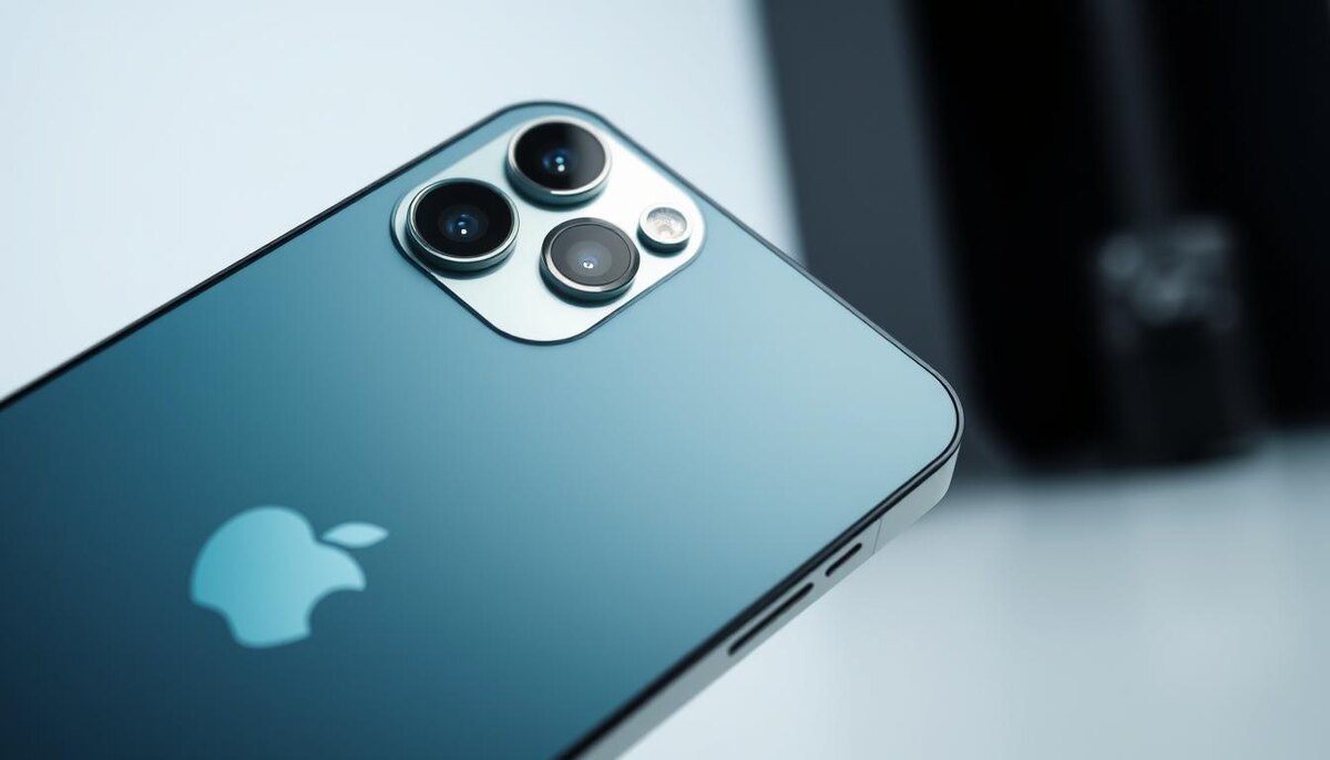 Смартфон Apple iphone 16