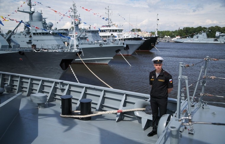    Алексей Белкин/NEWS.ru