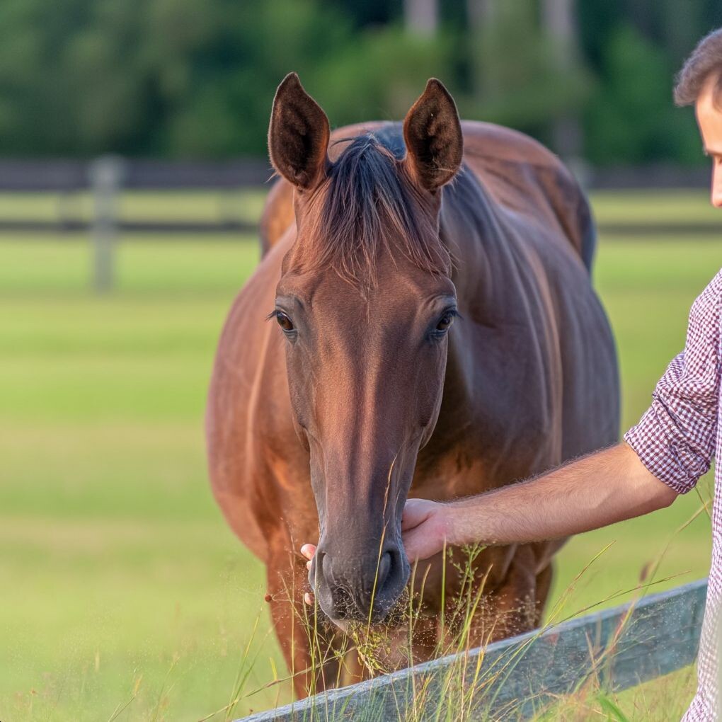 Обучение с любовью - это тоже положительное подкрепление в действии.