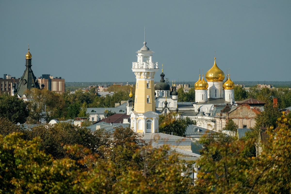 Фото: Артем Килькин