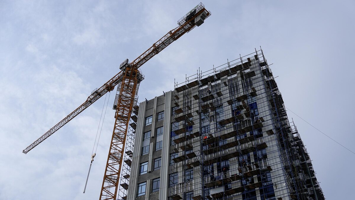    Фото: ИЗВЕСТИЯ