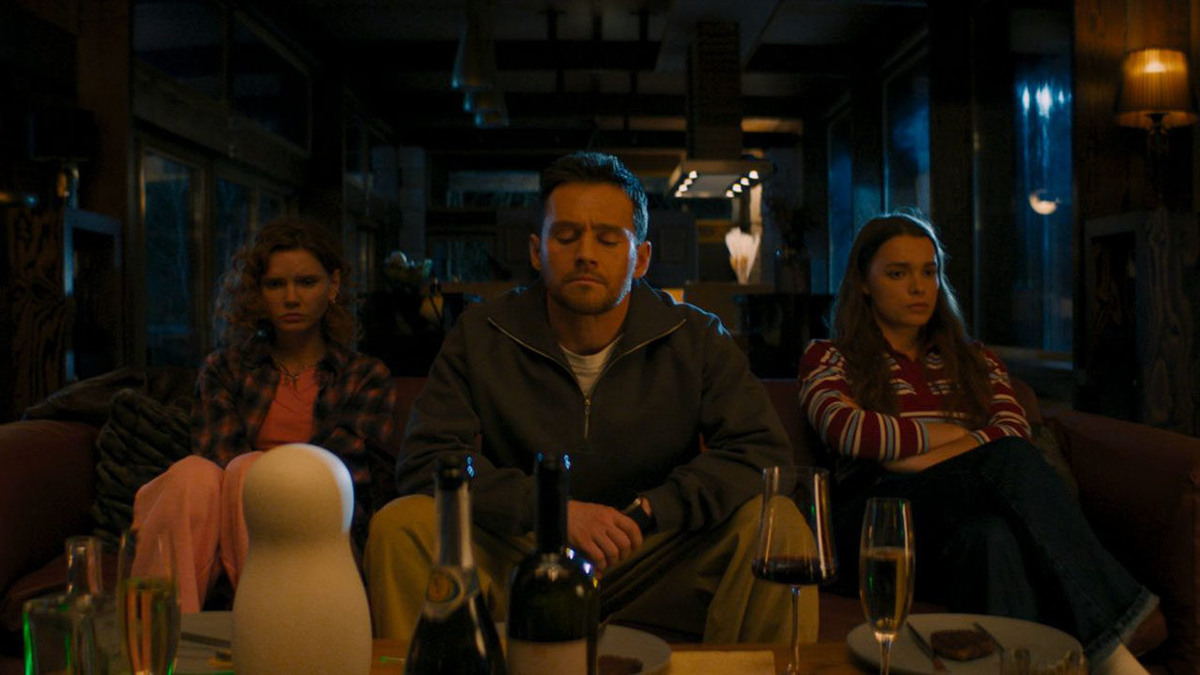 Кадр из фильма