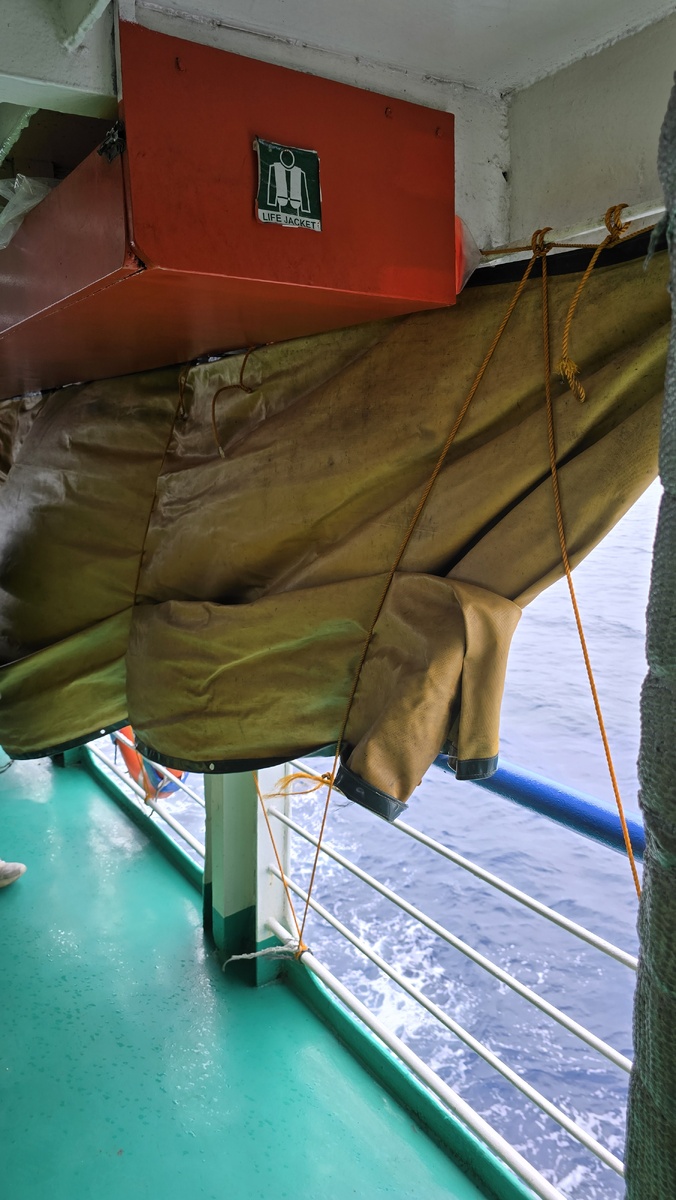 Кажется, дождик собирается!