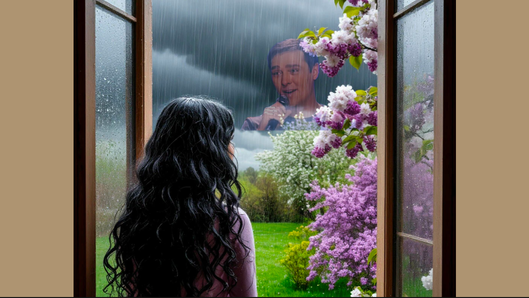 Коллаж автора 