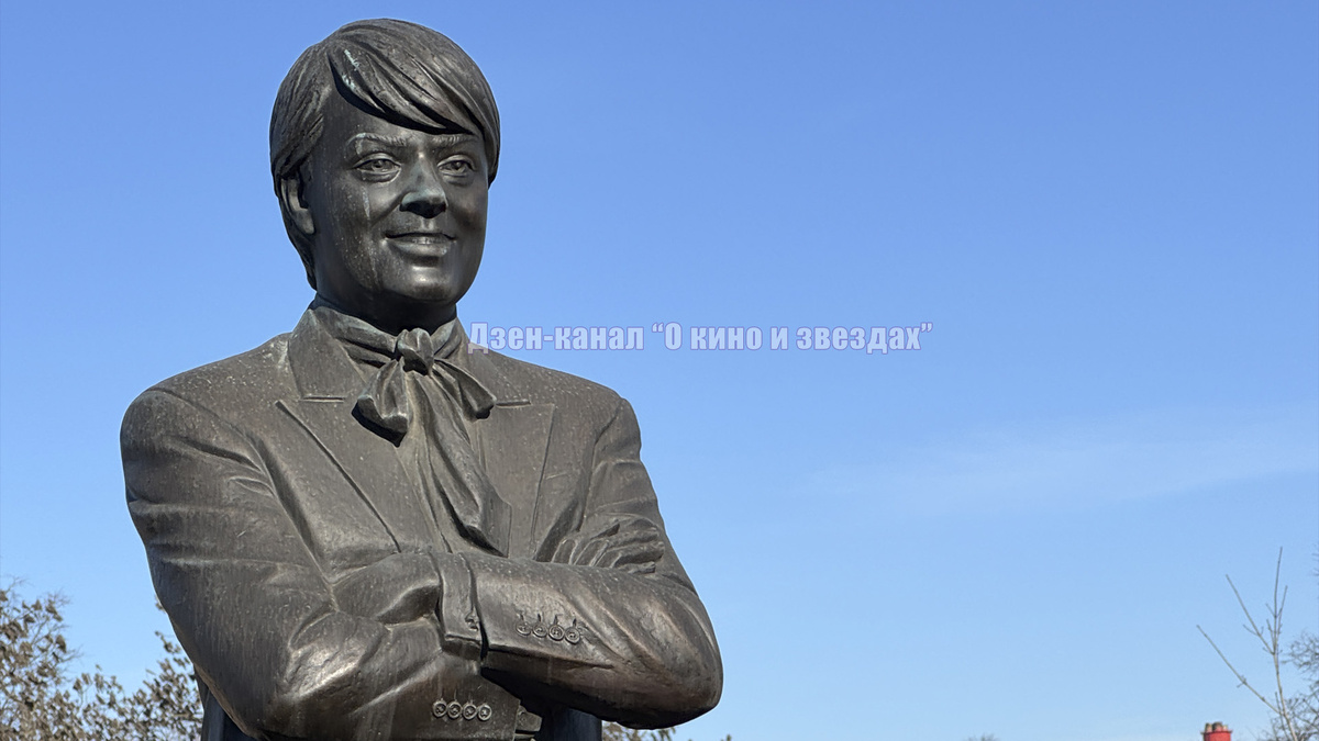 Фотографии сделаны авторами канала "О КИНО И ЗВЕЗДАХ"