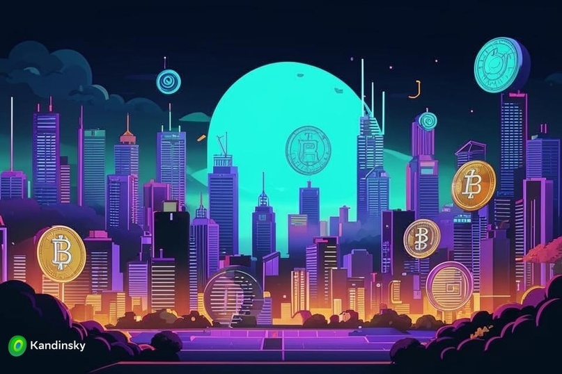 Новые технологии