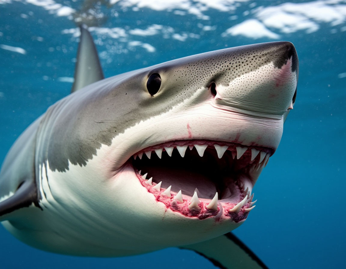 Акула ИИ