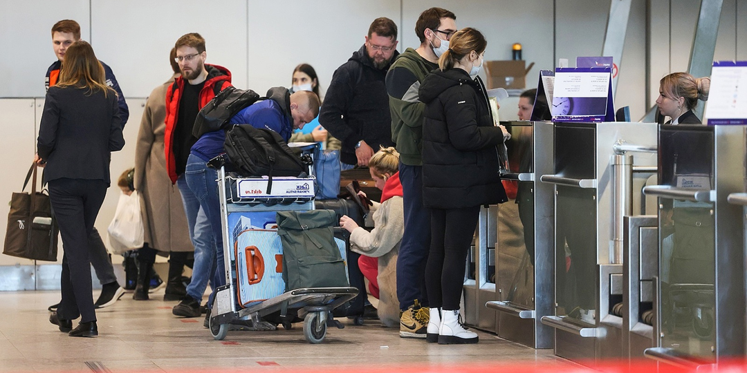 Москвичи бегут из столицы: искренний разговор агента по недвижимости