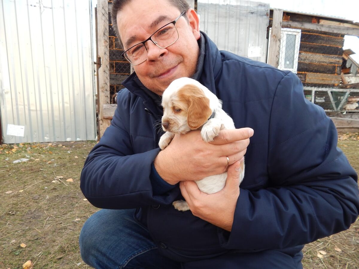 фото автора 