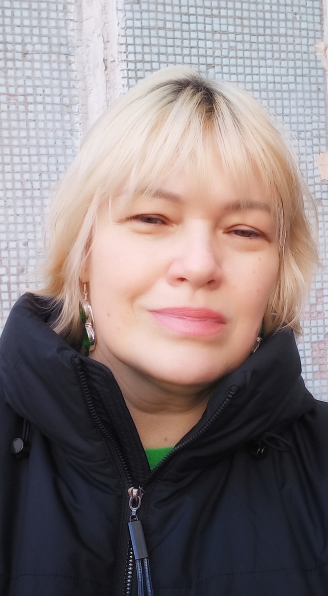 Автор канала