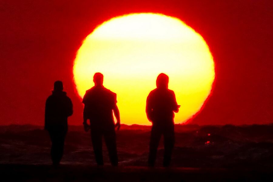     / Источник: © Zuma/TASS