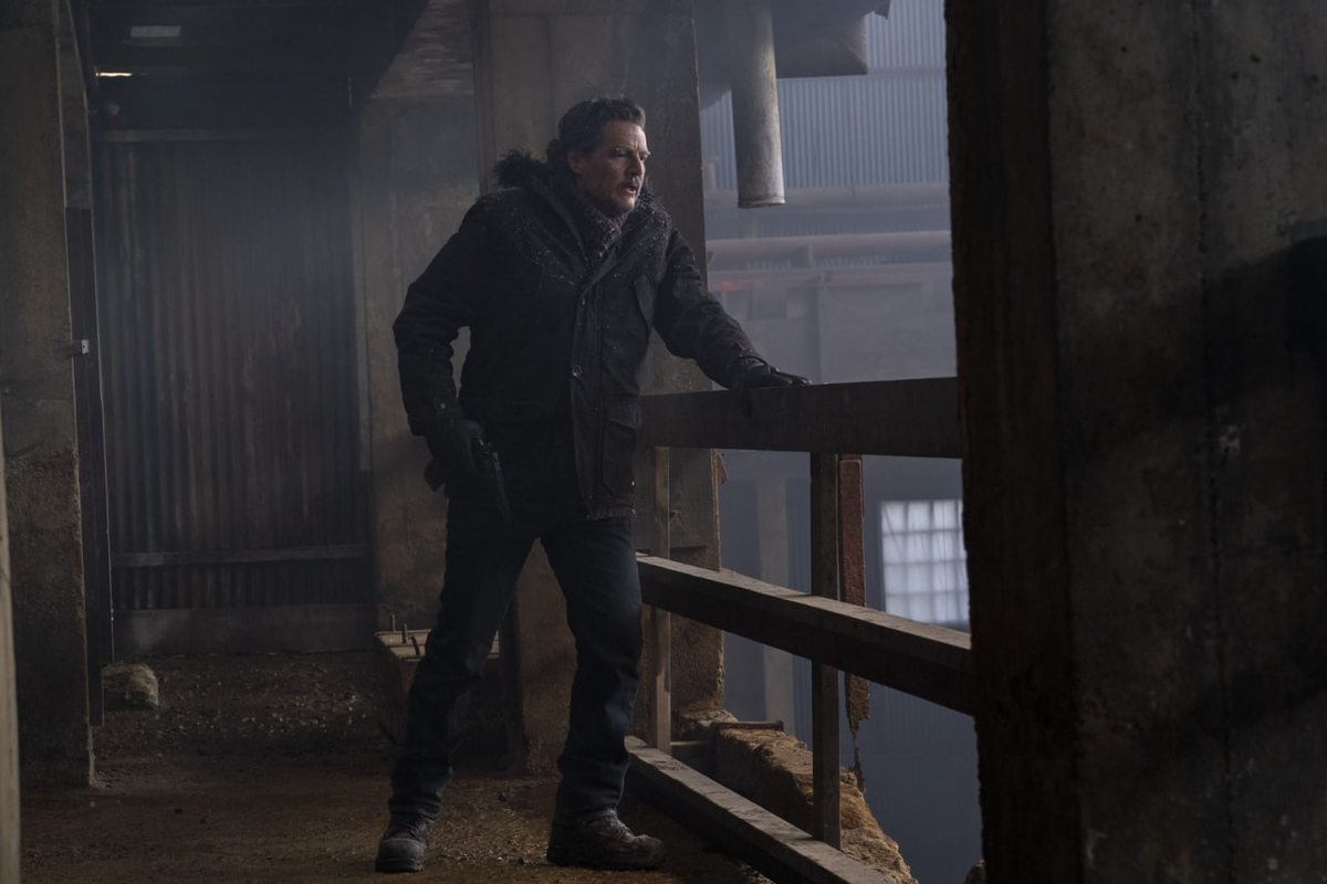 Драма, экшен и выживание — всё, за что мы любим этот сериал.