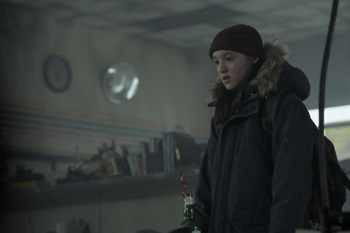 От игры к экрану — новые серии "The Last of Us" захватывают дух.