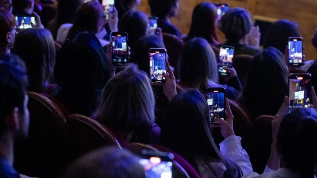    Oleg Spiridonov/Business Online/Globallookpress