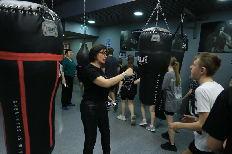 Листайте вправо, чтобы увидеть больше изображений