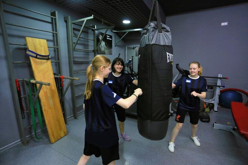 Листайте вправо, чтобы увидеть больше изображений