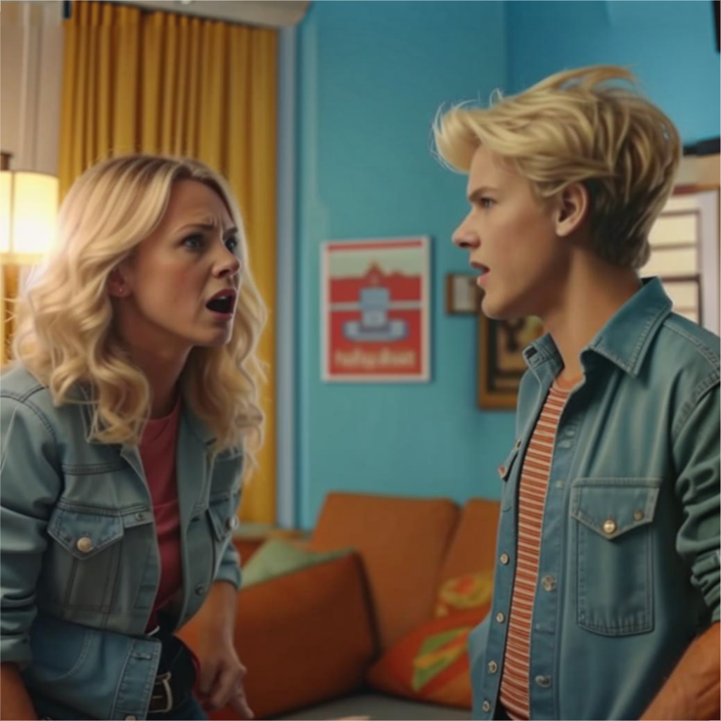 Картинка сгенерировано нейросетью Кандинский.